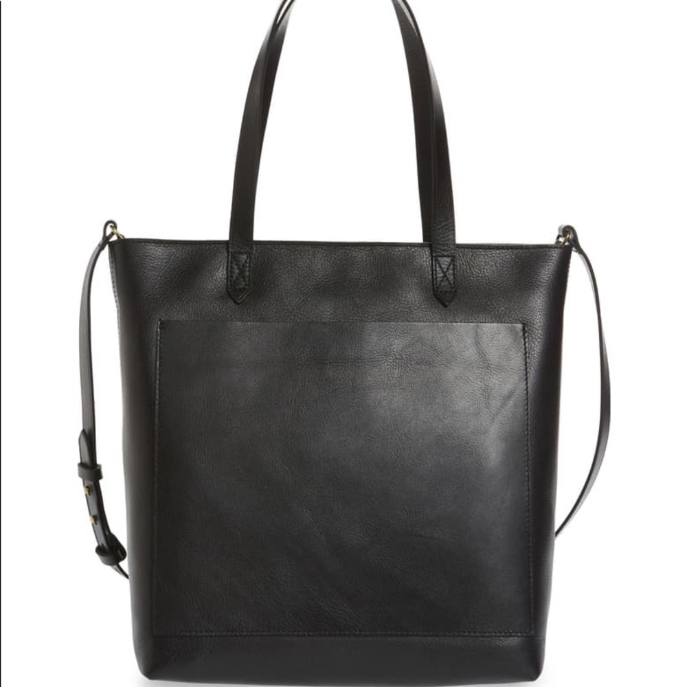 Madewell Medium Transport Tote